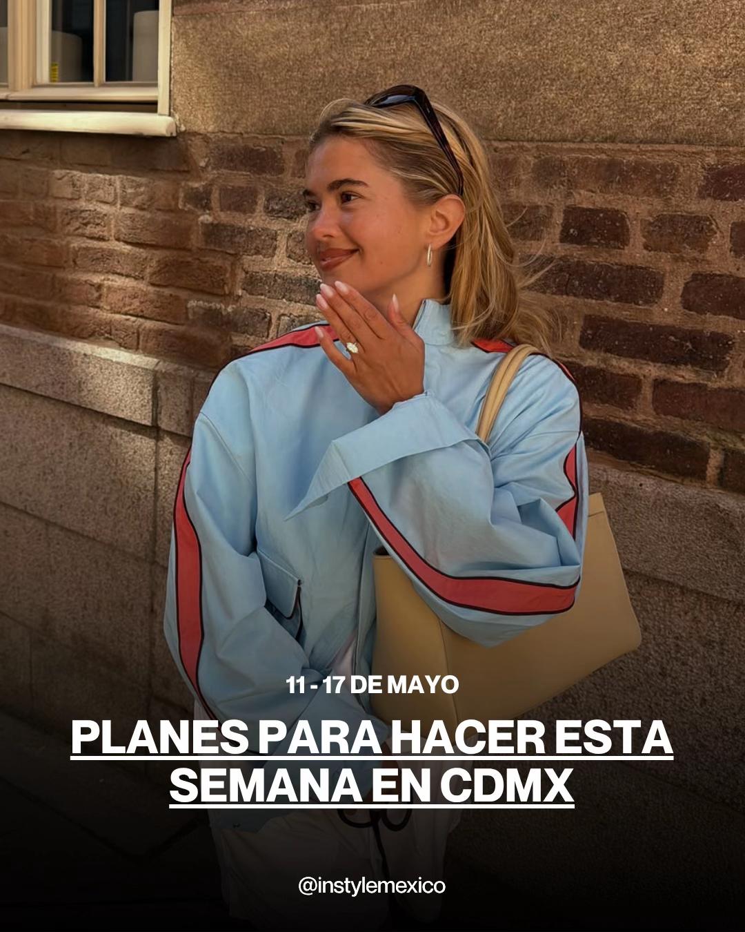 @InStyle México