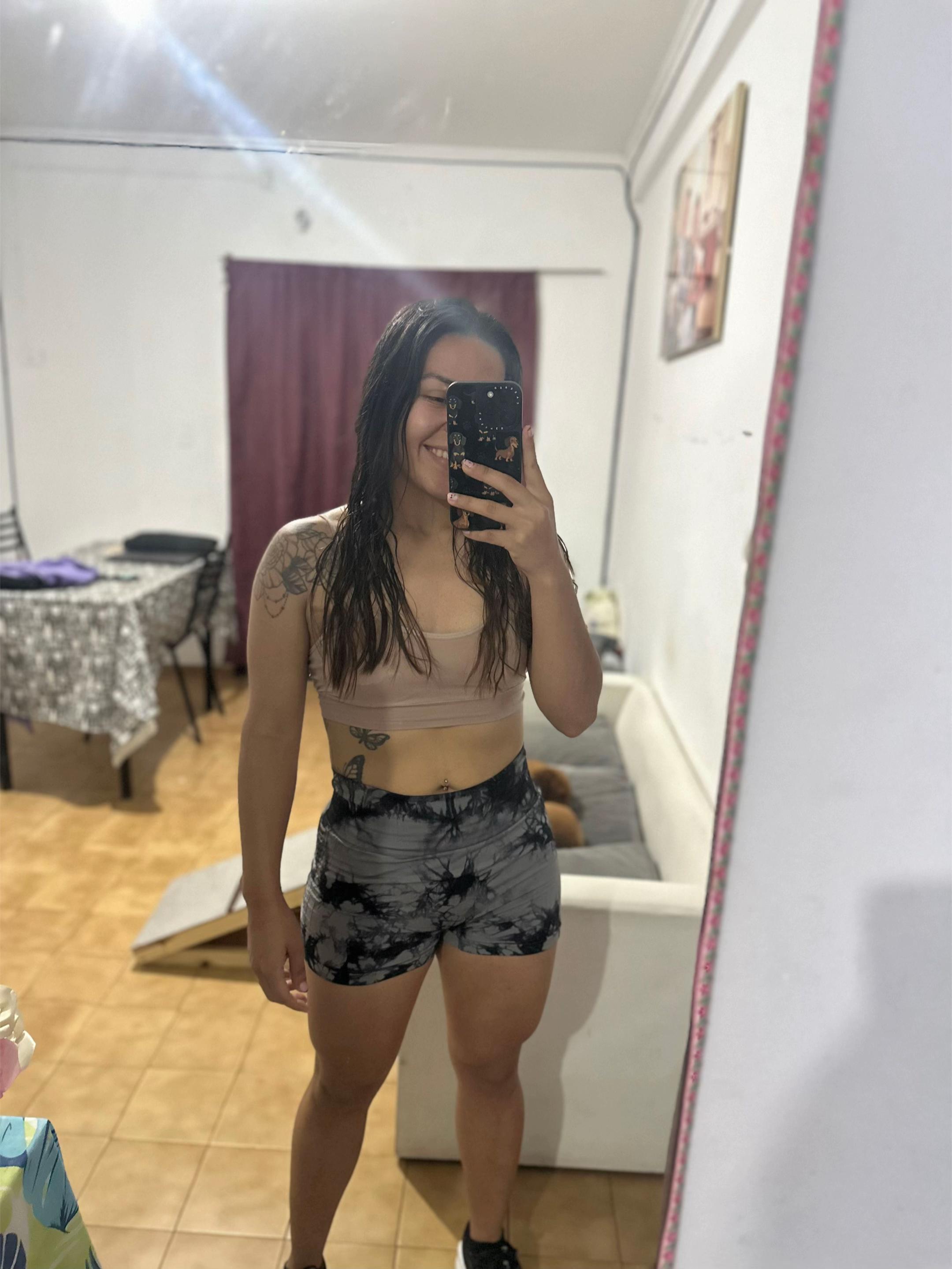 @Aldana Medina