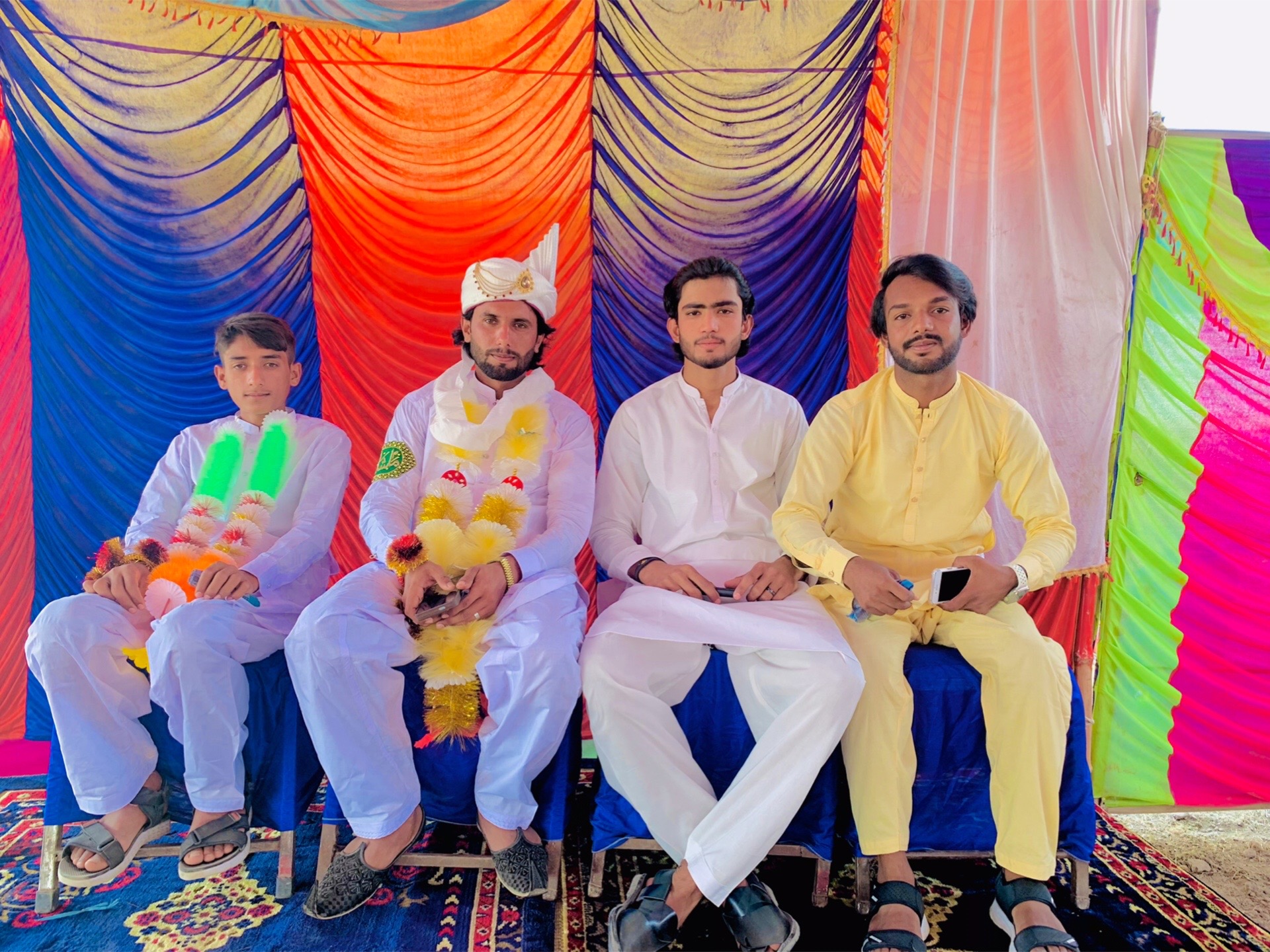 @Farooq Daidh