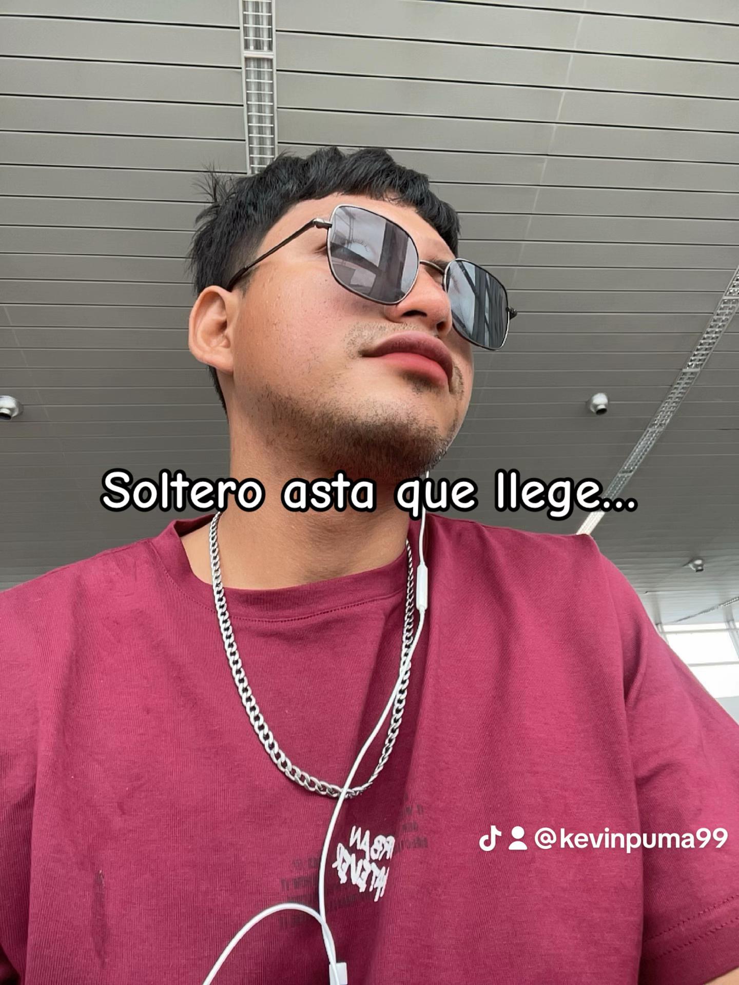 @Kevin puma
