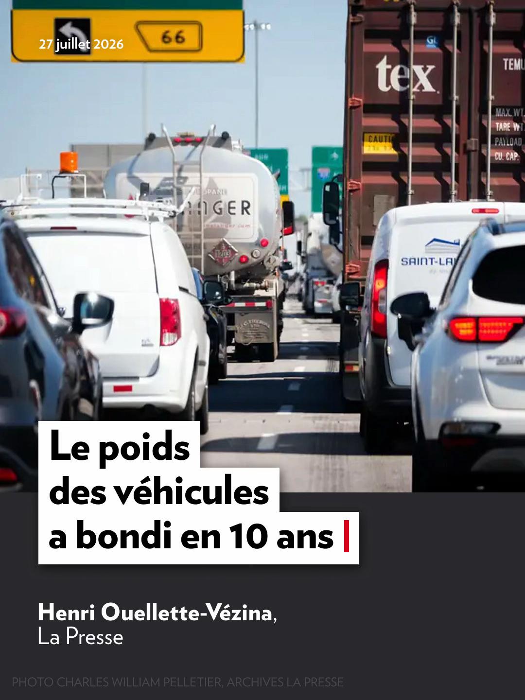 @La Presse