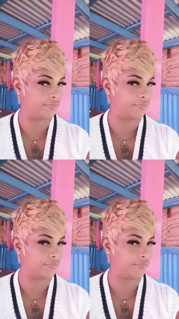 @1Fluff💜Virgo👑Queen🇯🇲🇹🇹