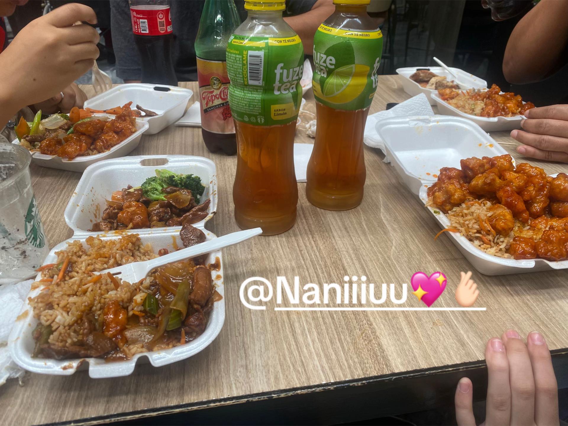 @🍨˚Pauni ˚꒱ |