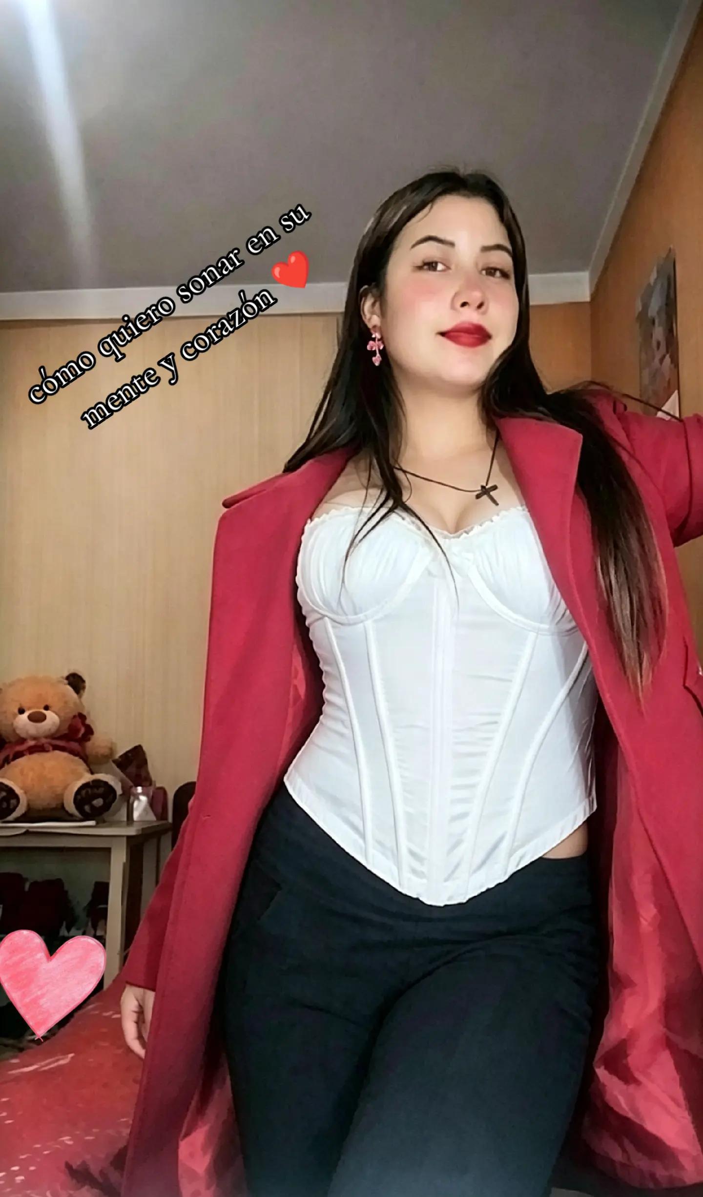 @Esmeralda Cabanillas ❤️