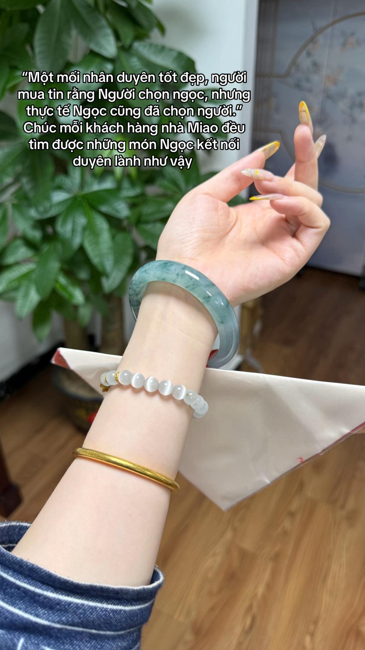 @Ngọc Phỉ Thu&yacute; Miao Miao