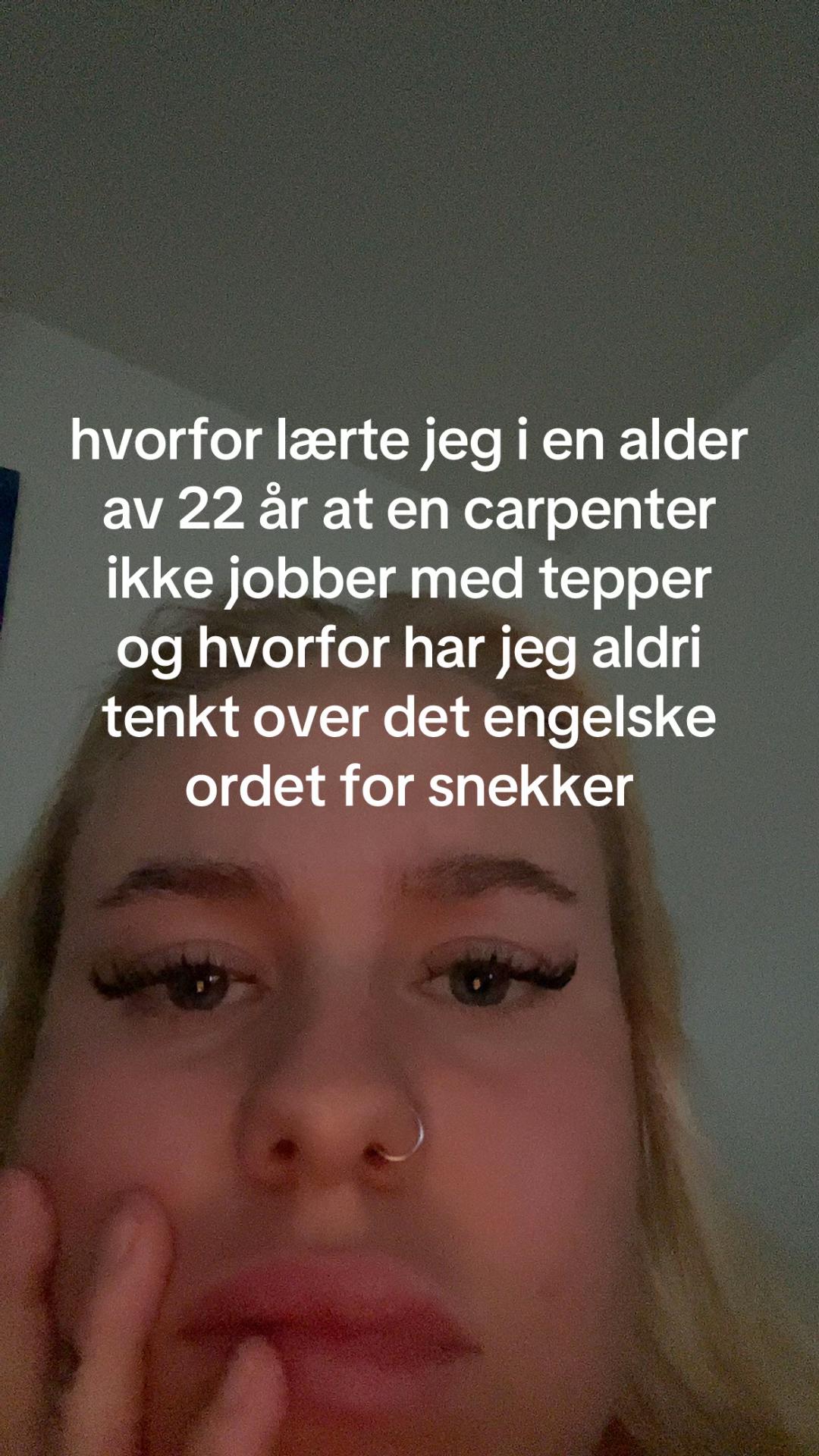 @Lisenothilie