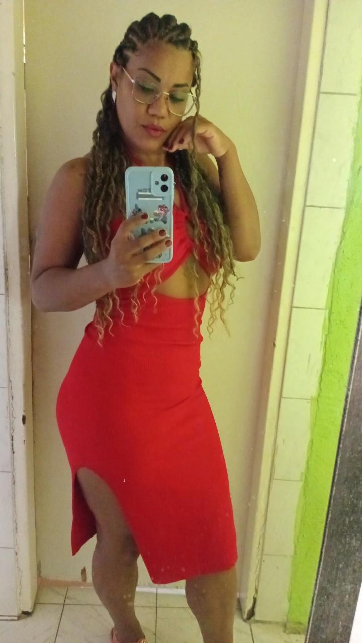 @Preta 🫦