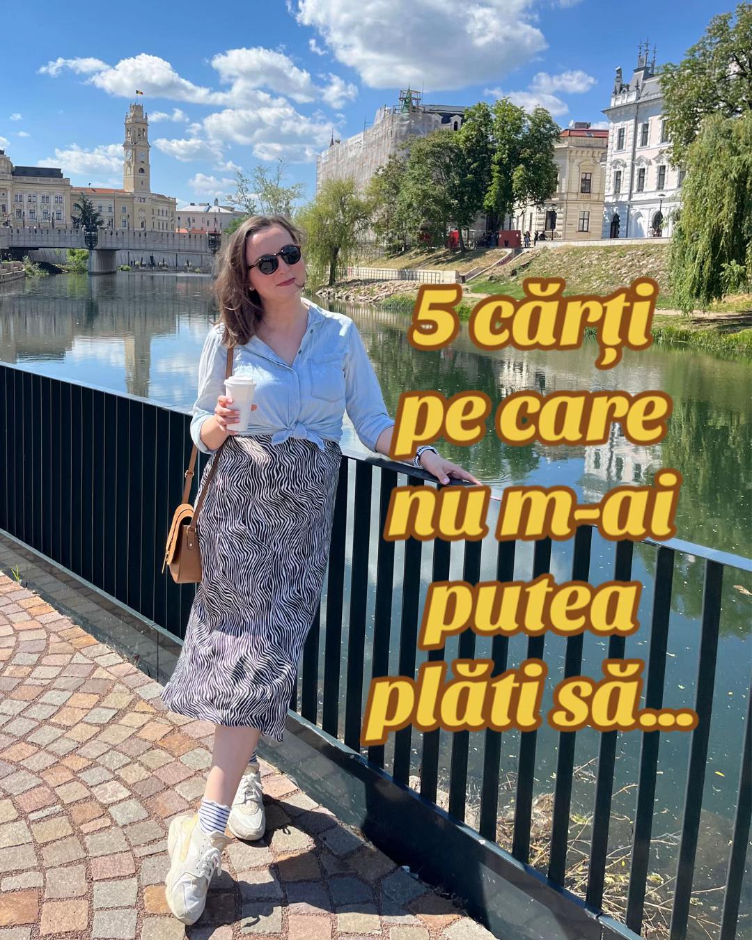 @Ioana 📚O Carte pe Luna Oradea