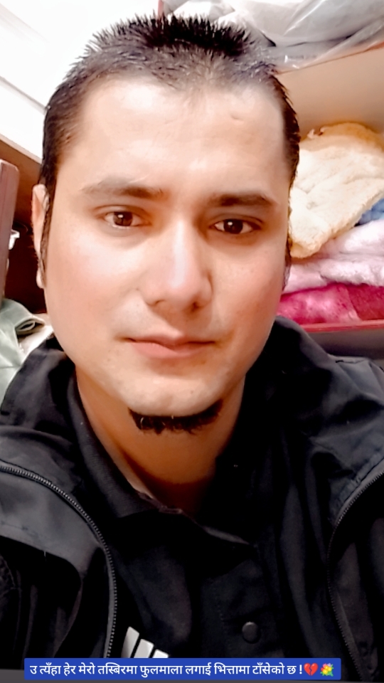 @dipak karki