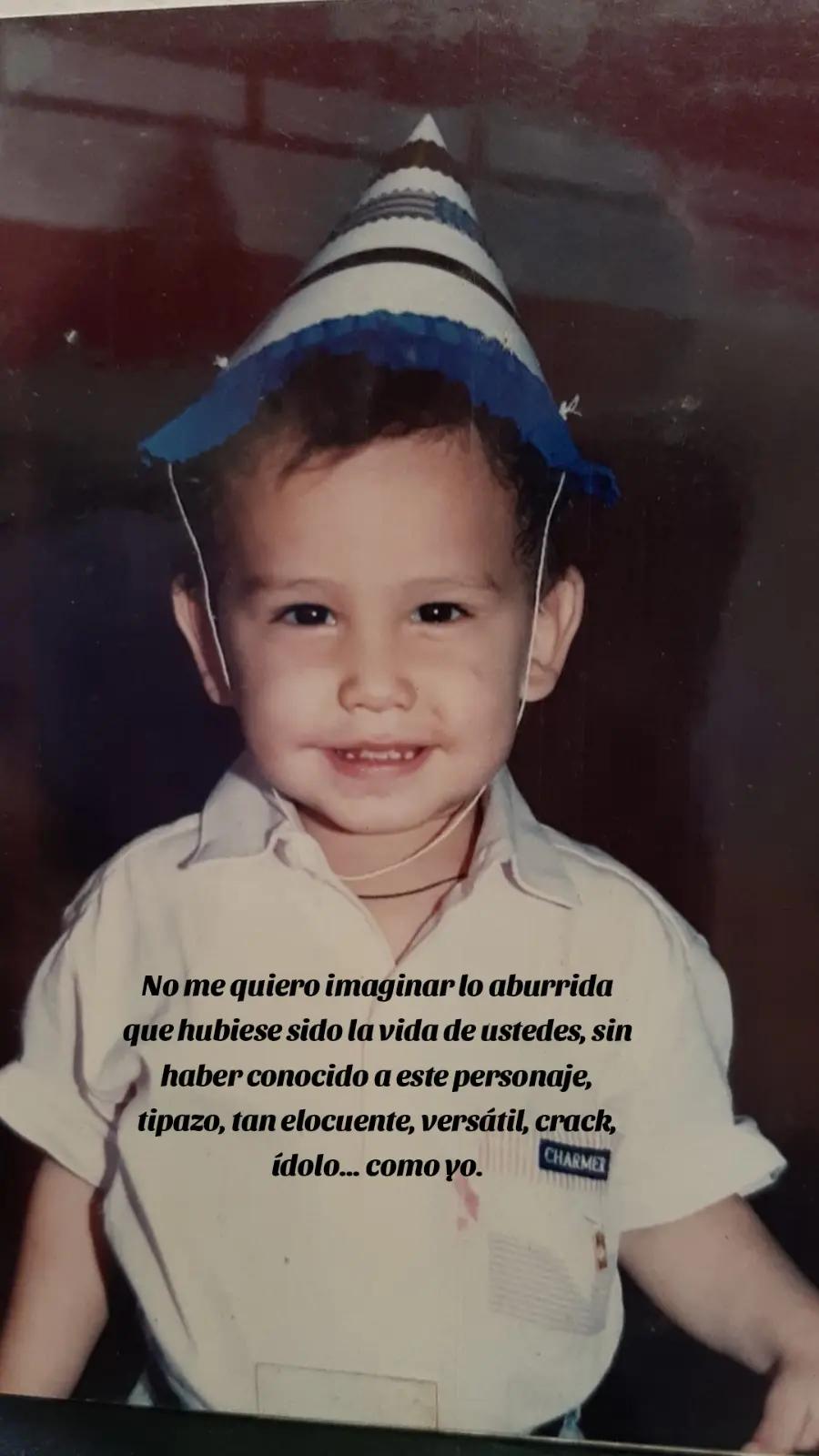 @El Majoi