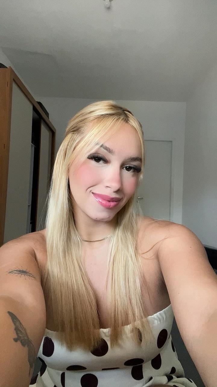 @Larissa Silva