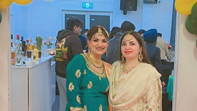 @zorawar Singh Gujjar