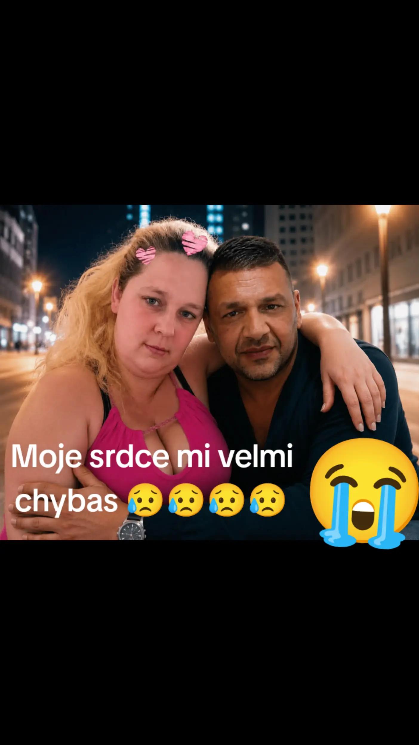 @❤️Alžbetka😘Leonard ❤️