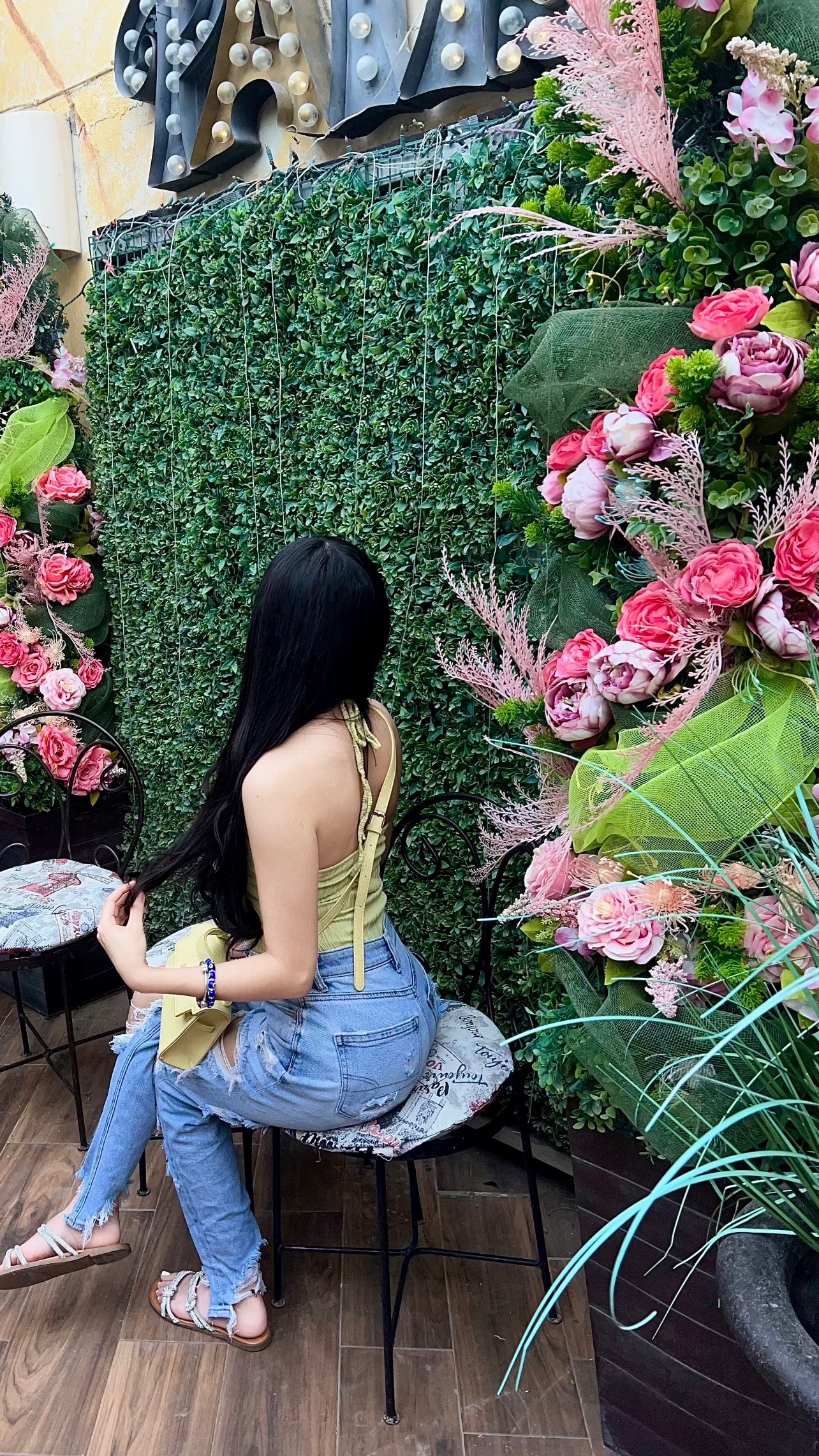 @ʚïɞ