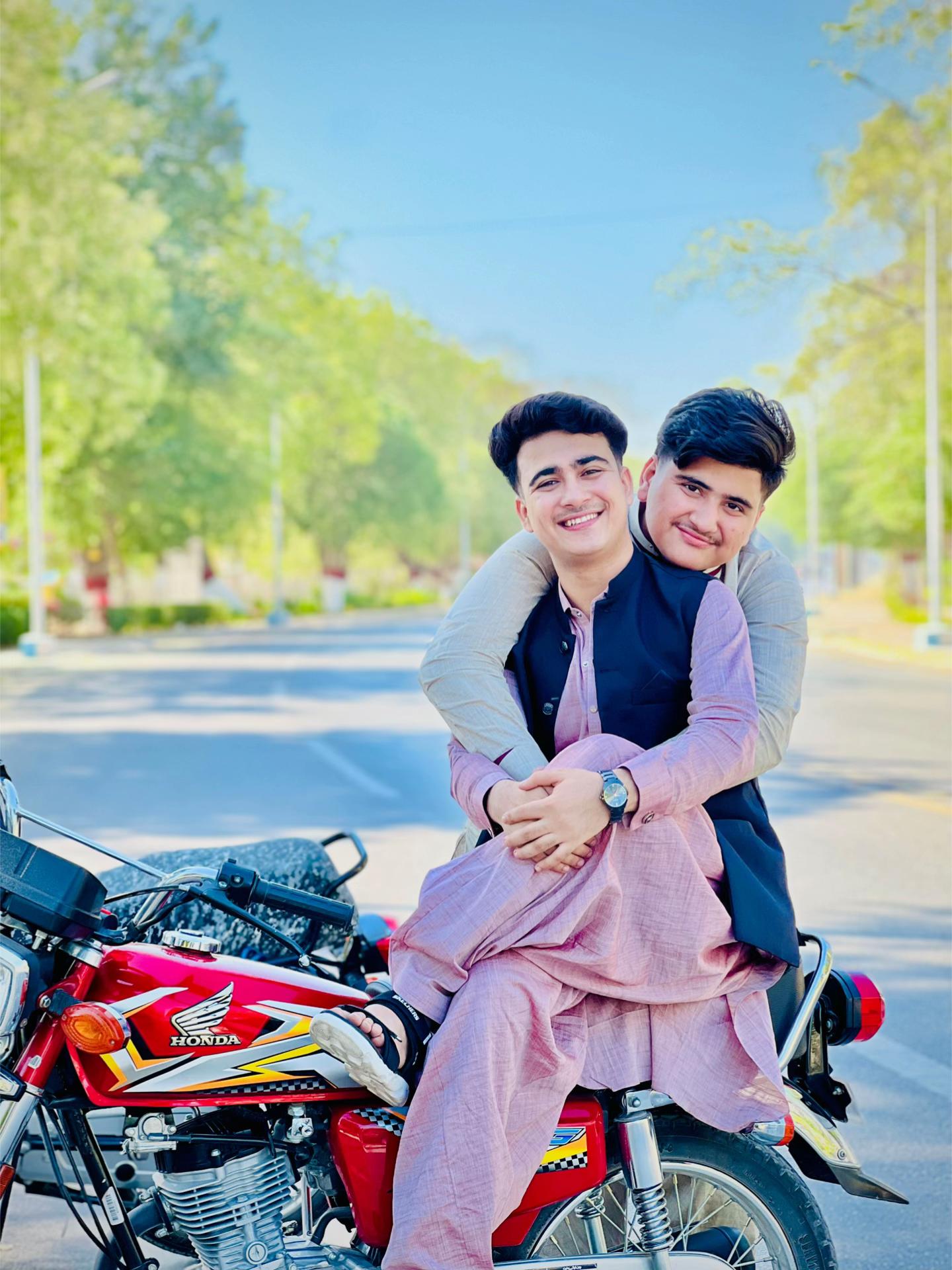 @✨❣️سمیر پٹھان❣️✨