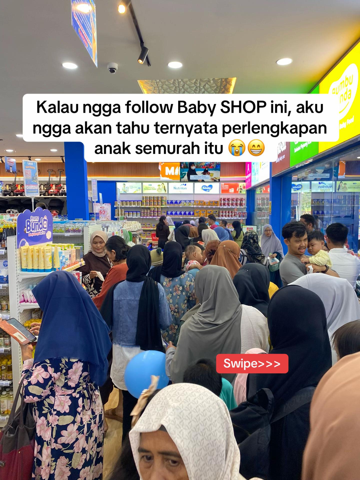 @Haritsa Babyshop