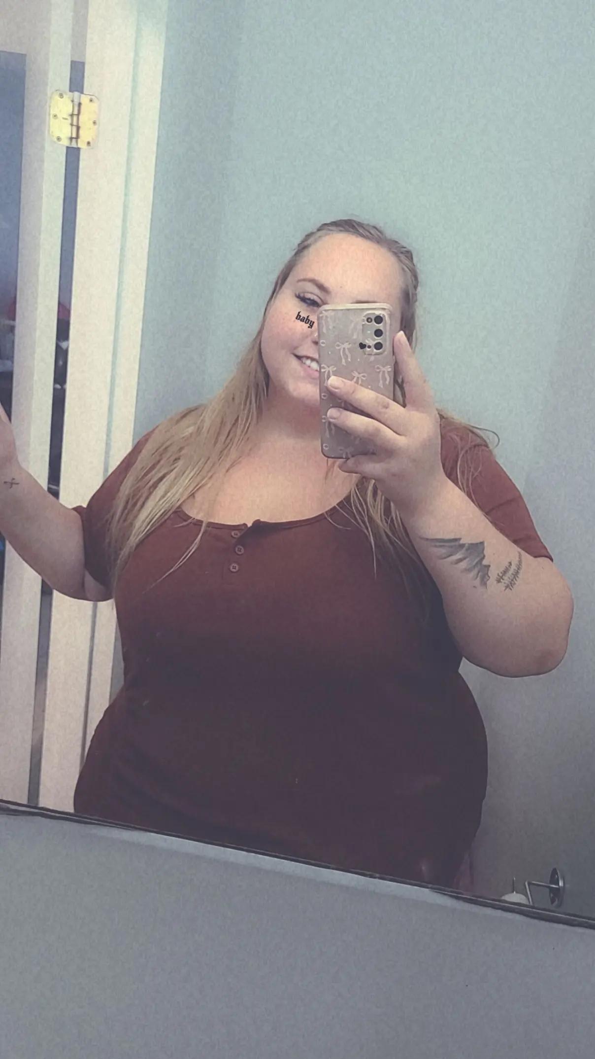 @Tabbitha 😺 | Plus Size