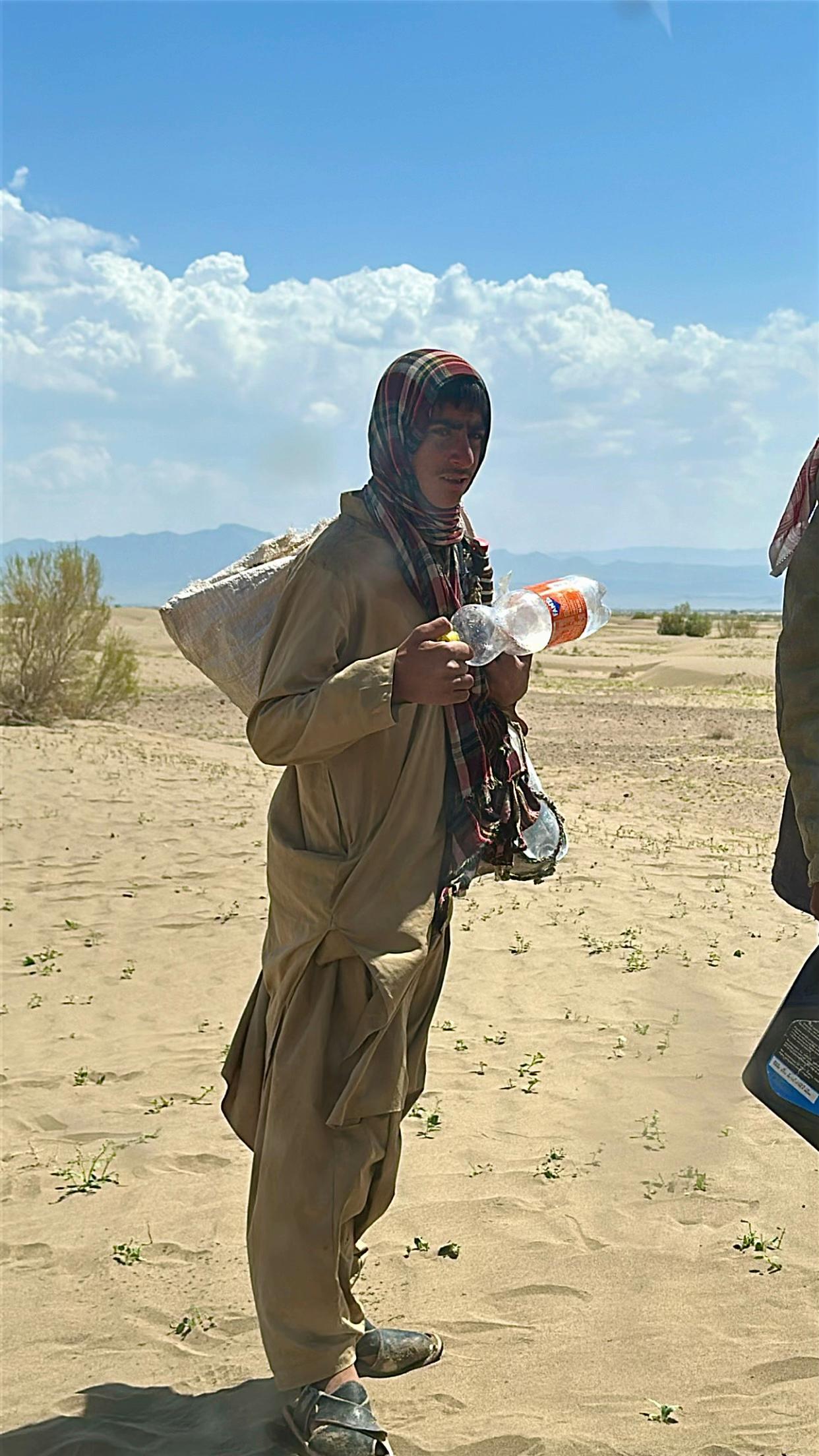 @بلوچستان عشق است 🐪🏜️🪶