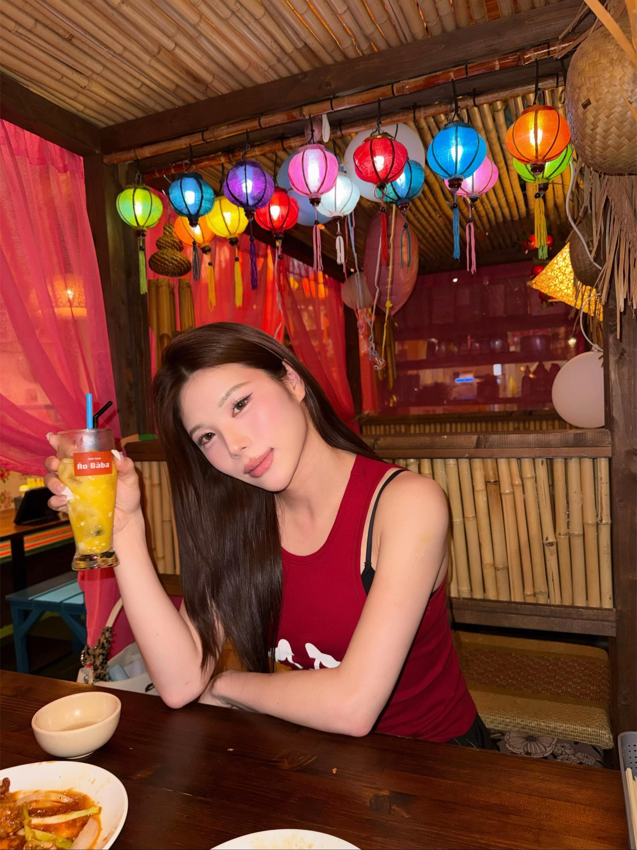 @Seyi せい