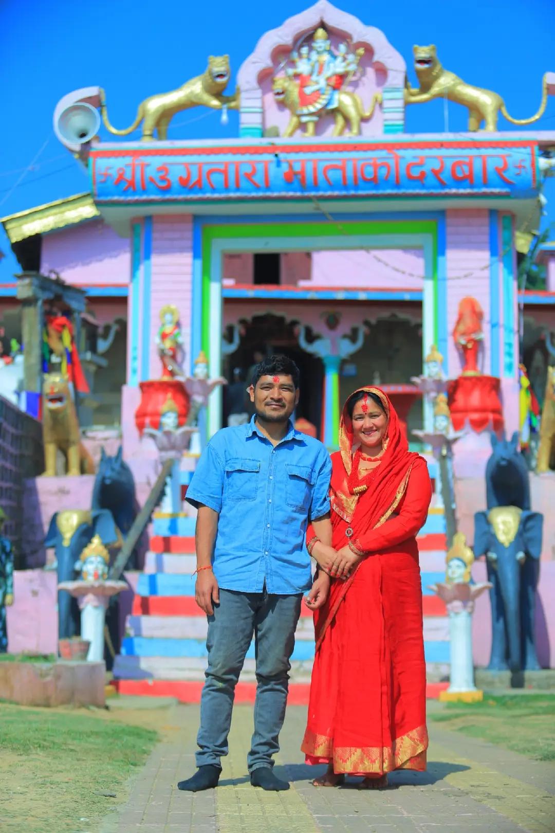 @Yashoda Bhandari