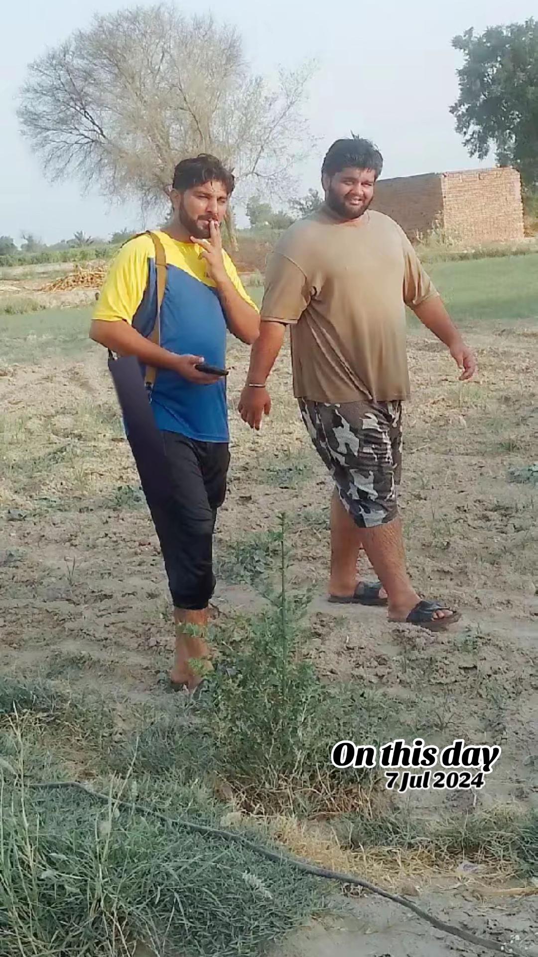@Ch. Hussain Abbas Chattha 🦅