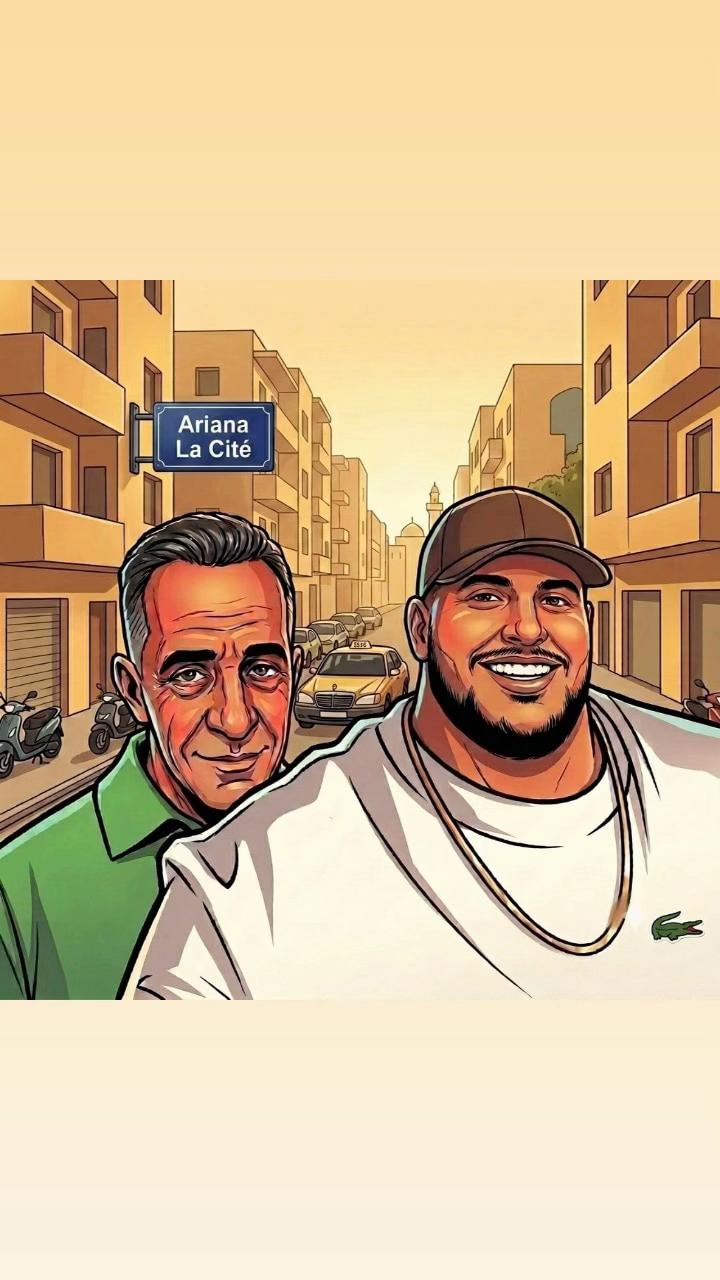 @Jaja 🇹🇳🇫🇷✌🏻