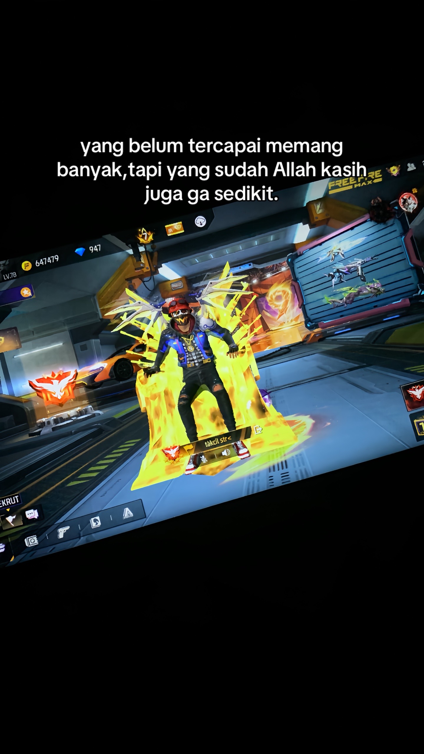 @Takcil Store Real