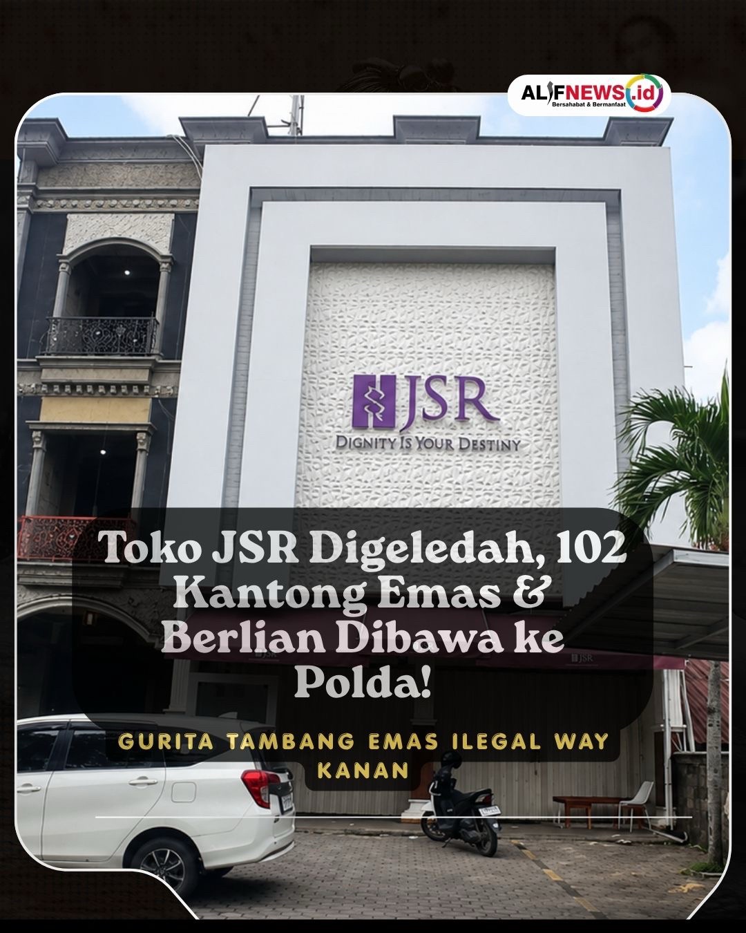 @ALIFNEWS.ID
