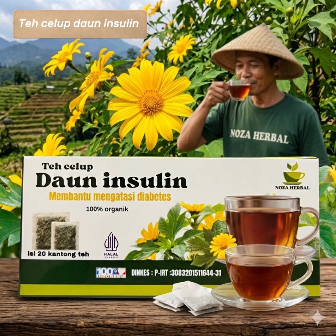 @Noza herbal