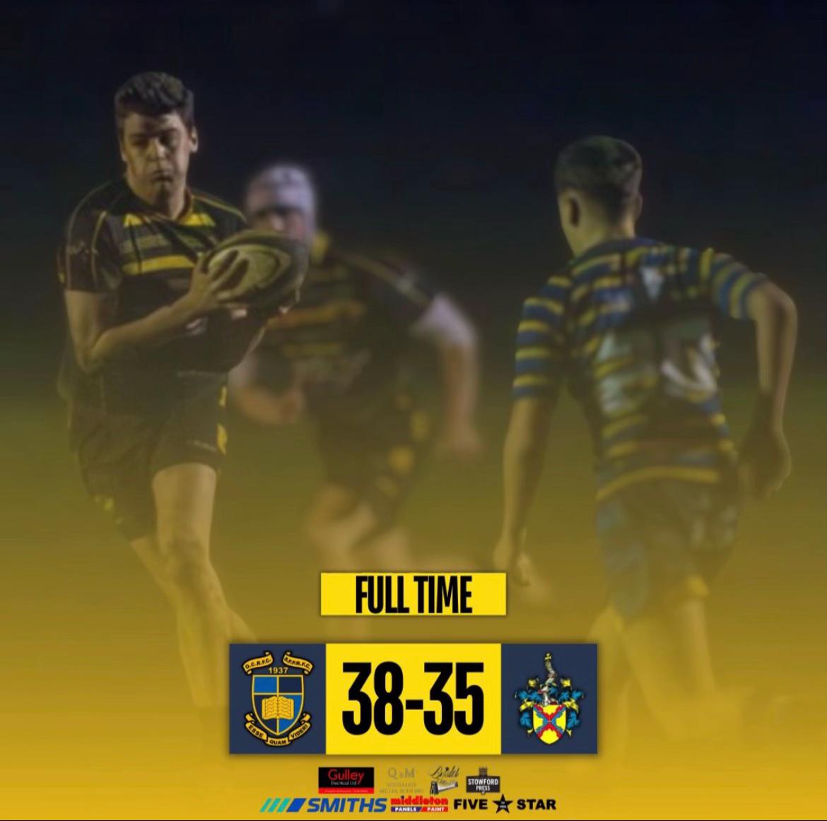 @oldcentsrfc🐐