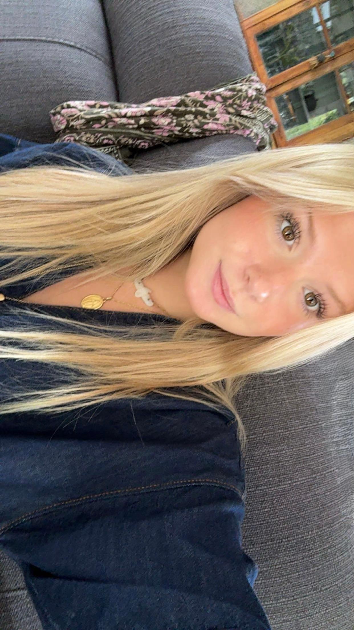 @Nina 🐆