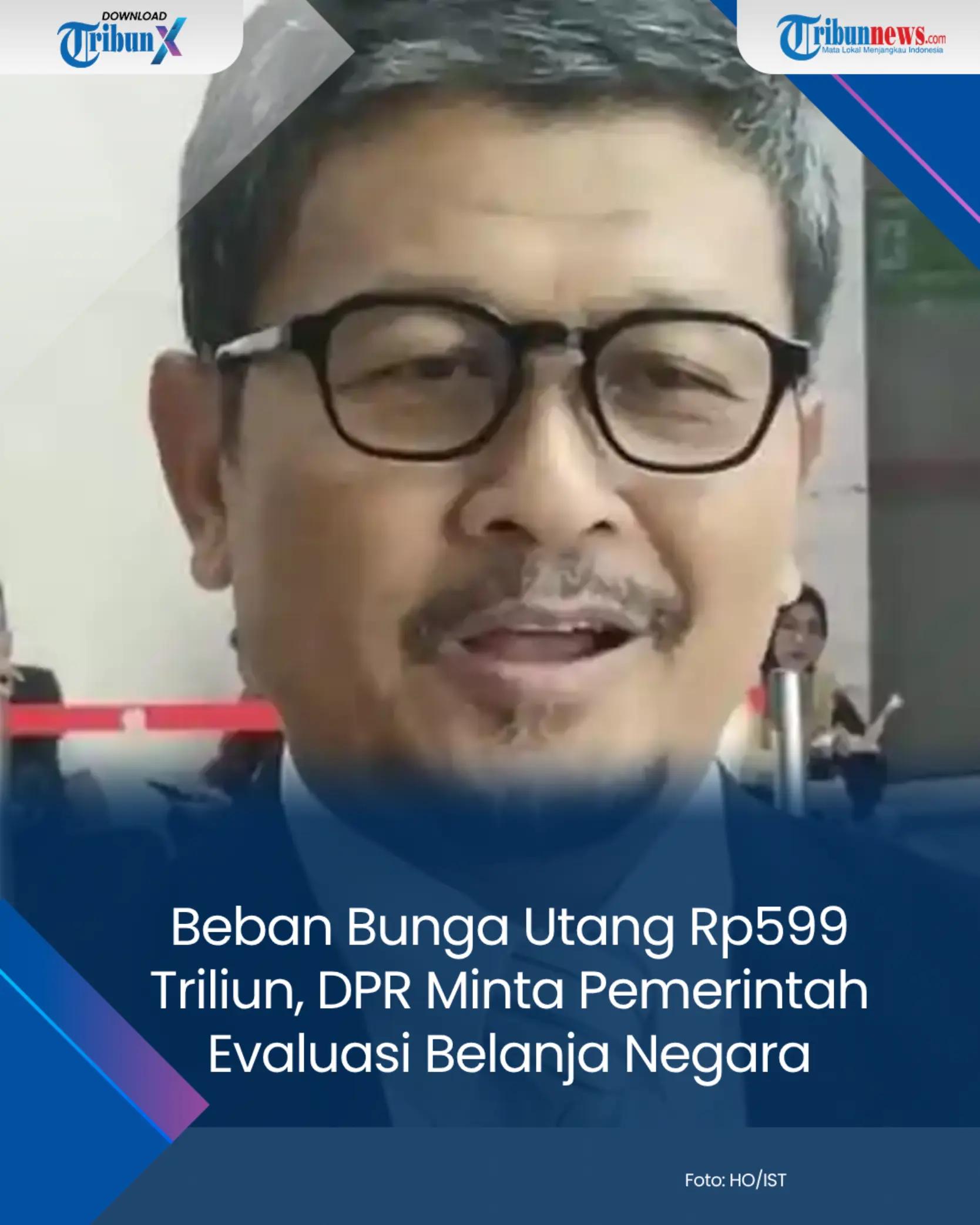 @Tribunnews