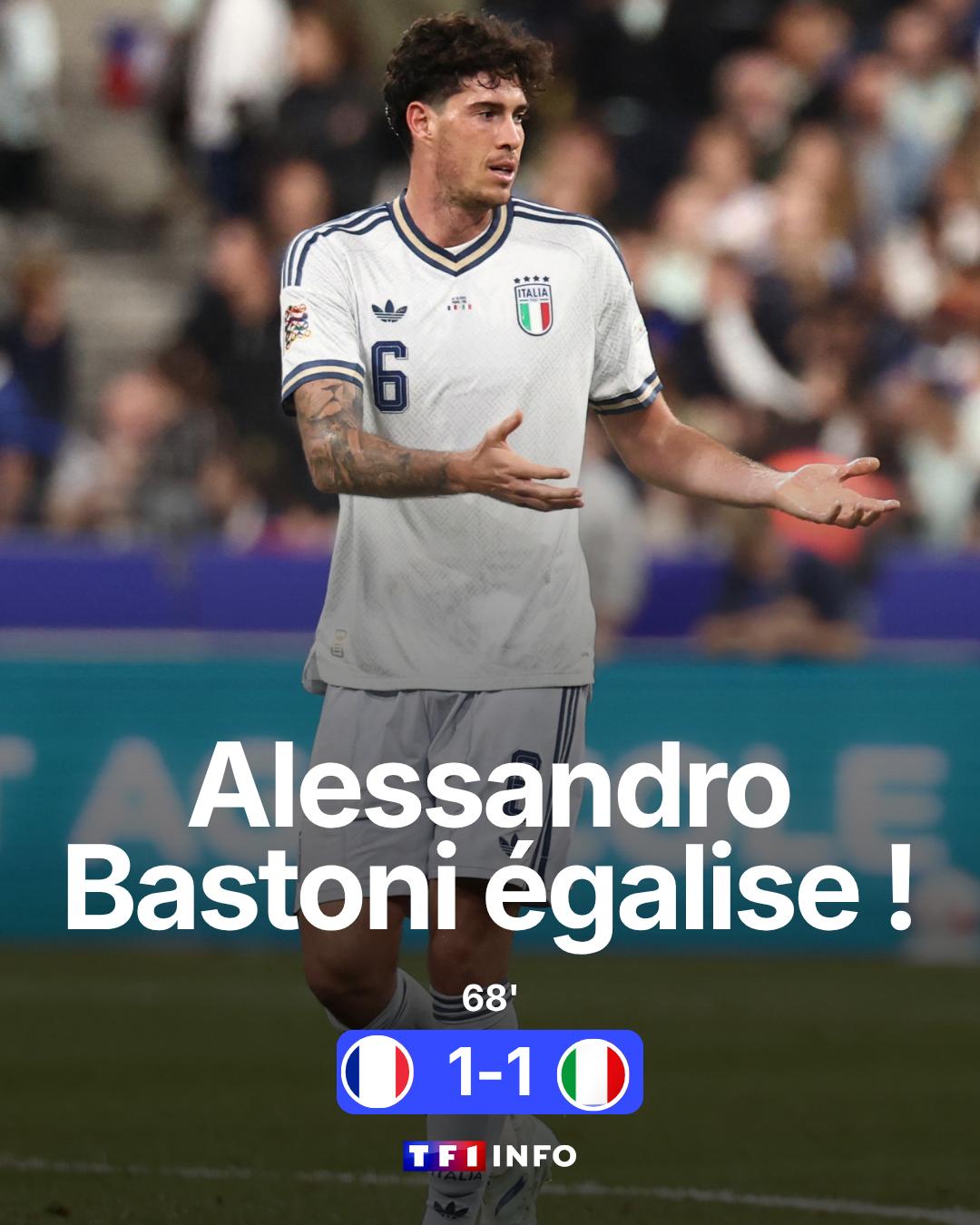 @TF1 INFO