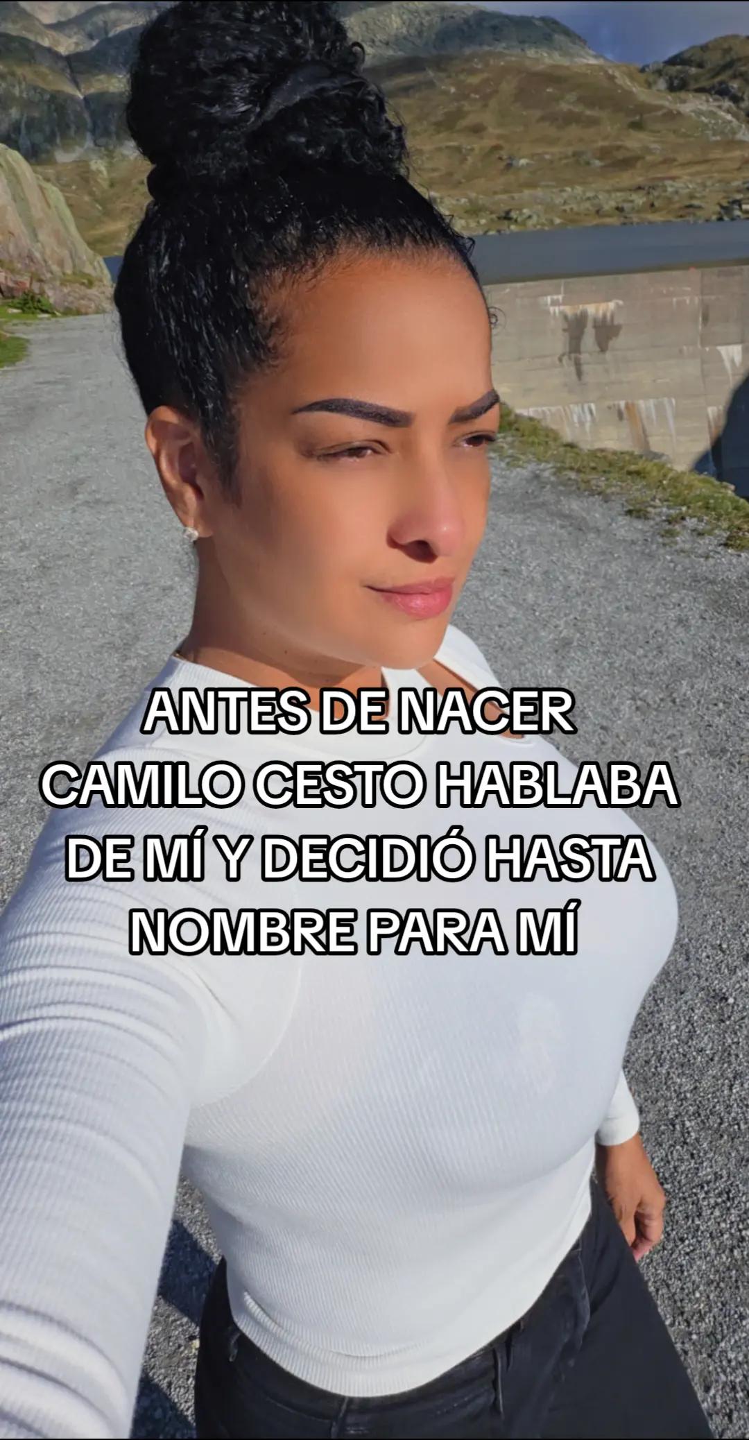 @Isabel