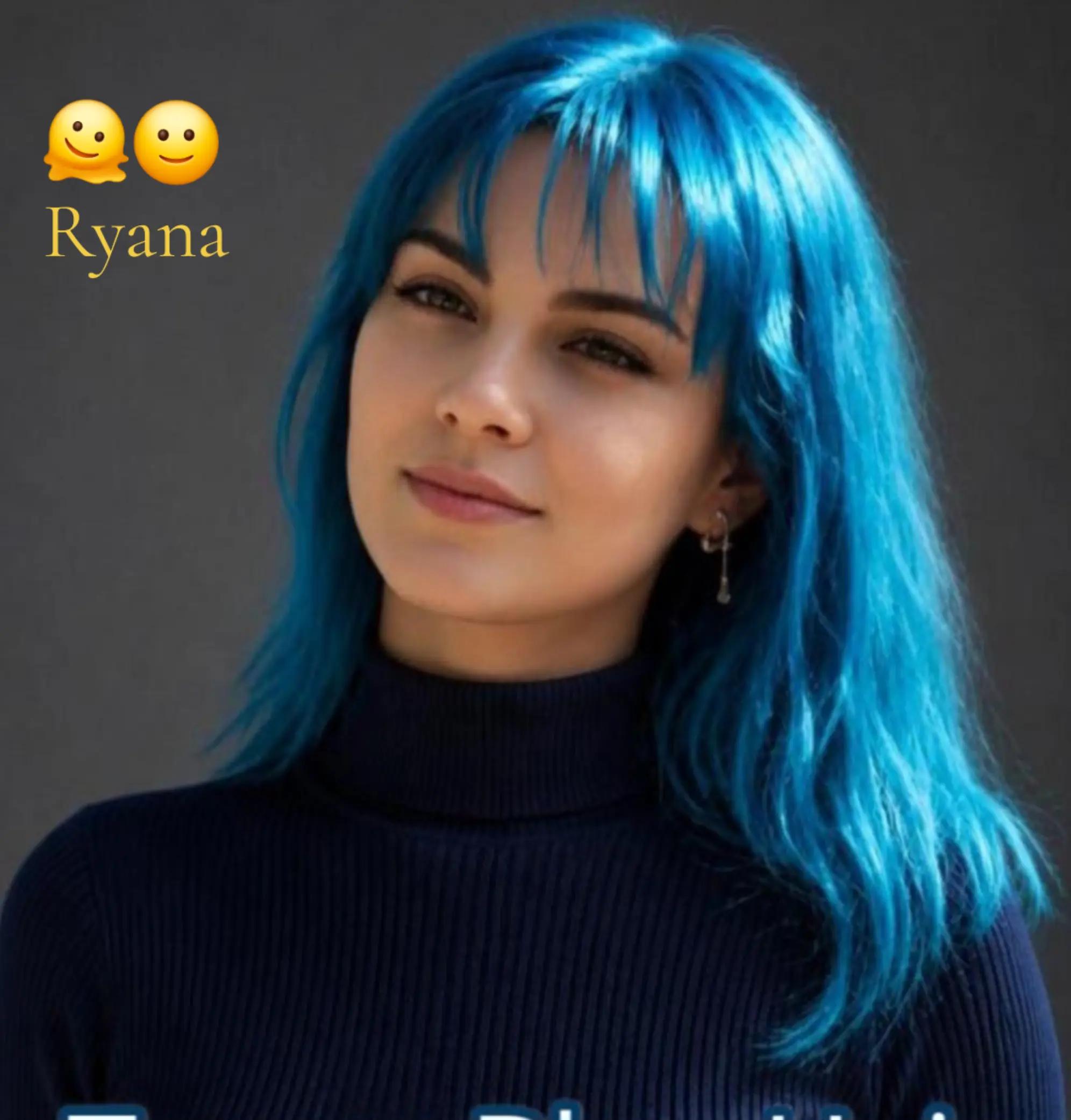 @Ryana maryy