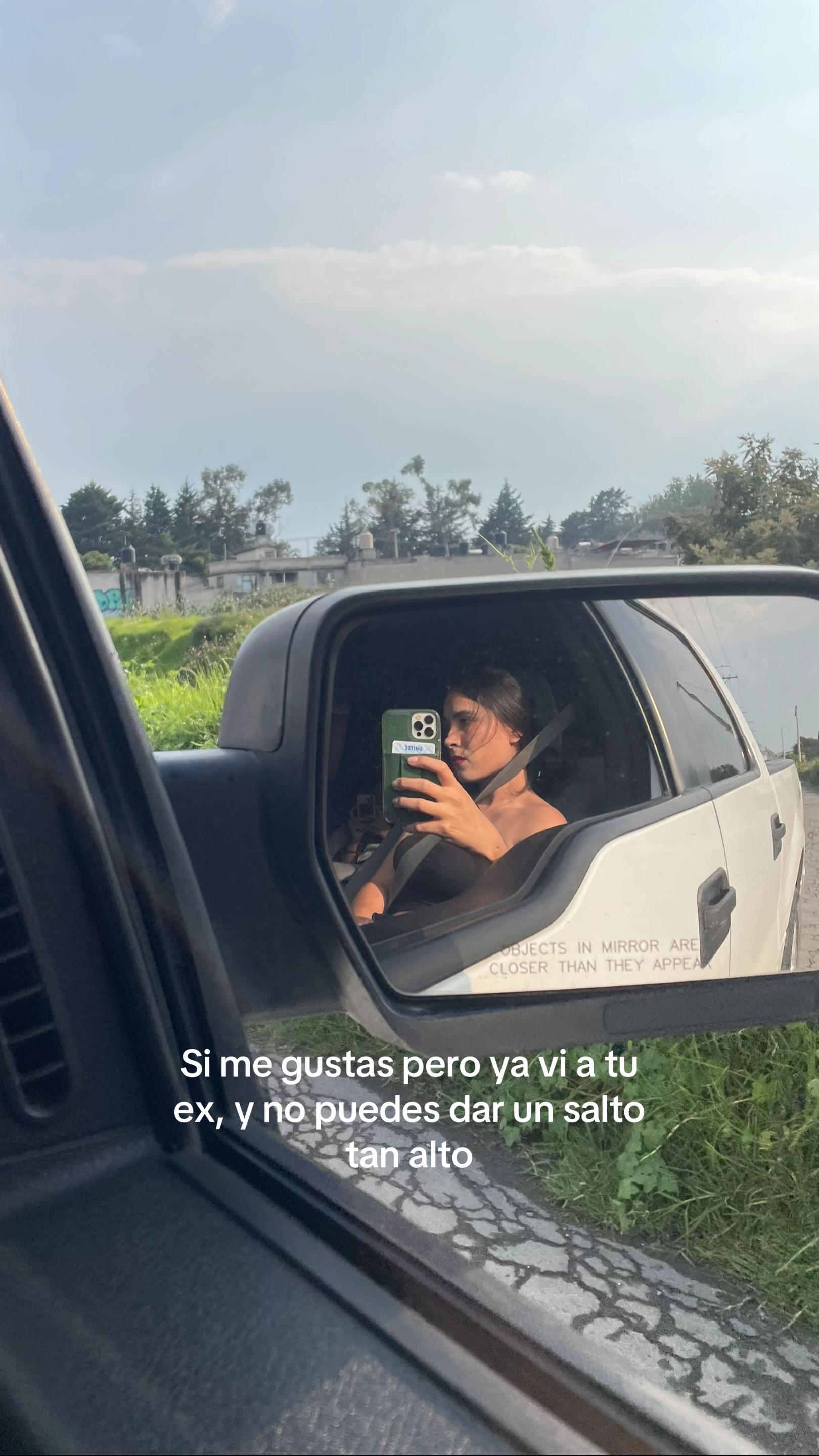 @Alexa M&eacute;ndez