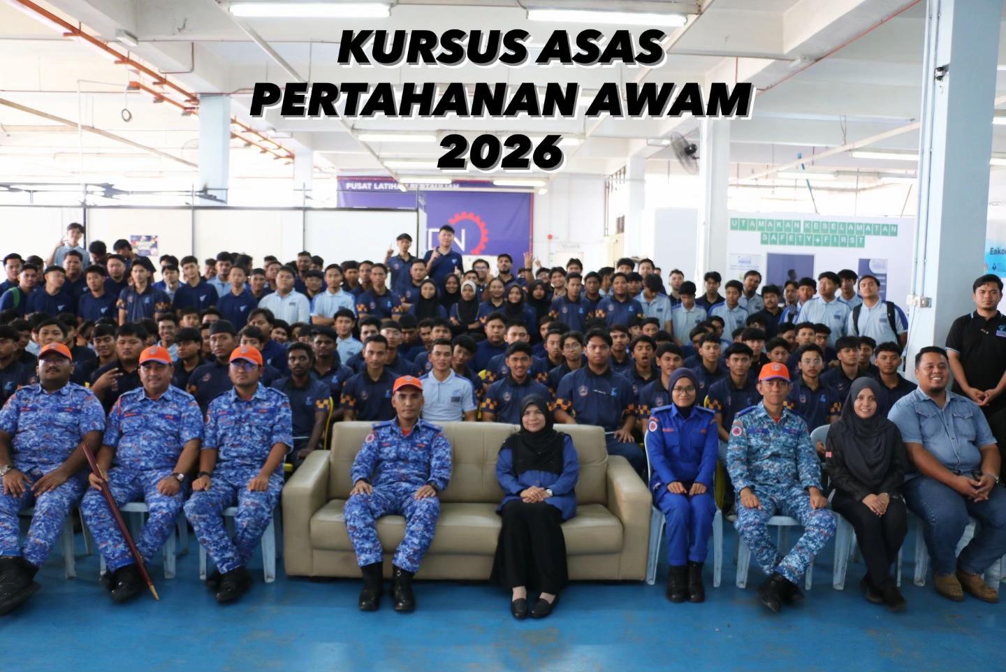 @VETA MALAYSIA