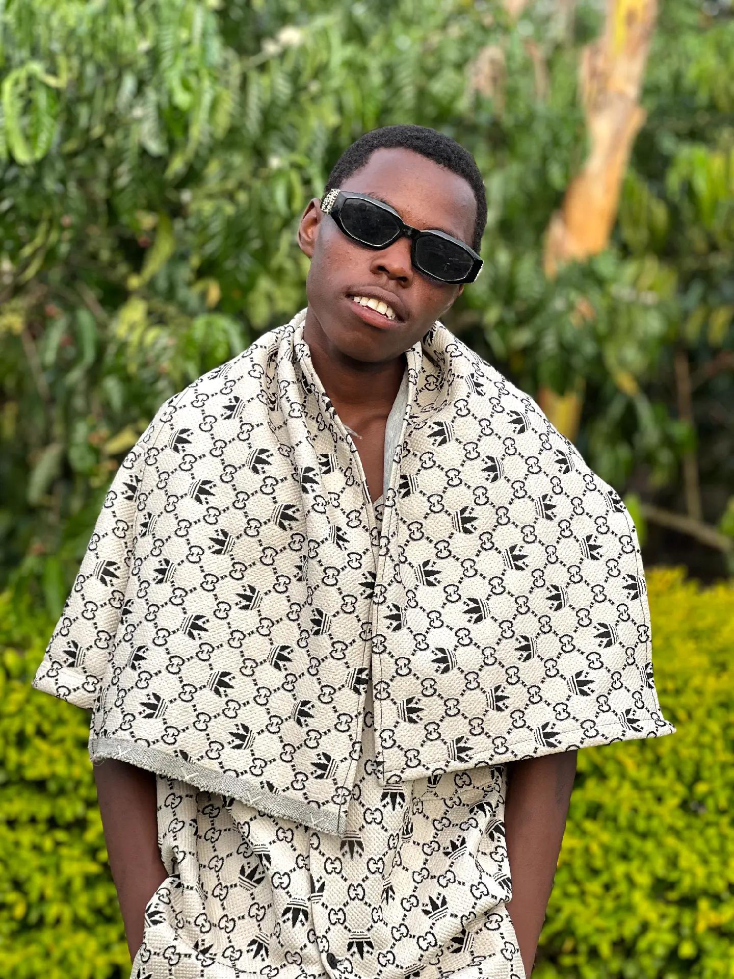 @BiG MaN Nyanzi🎧