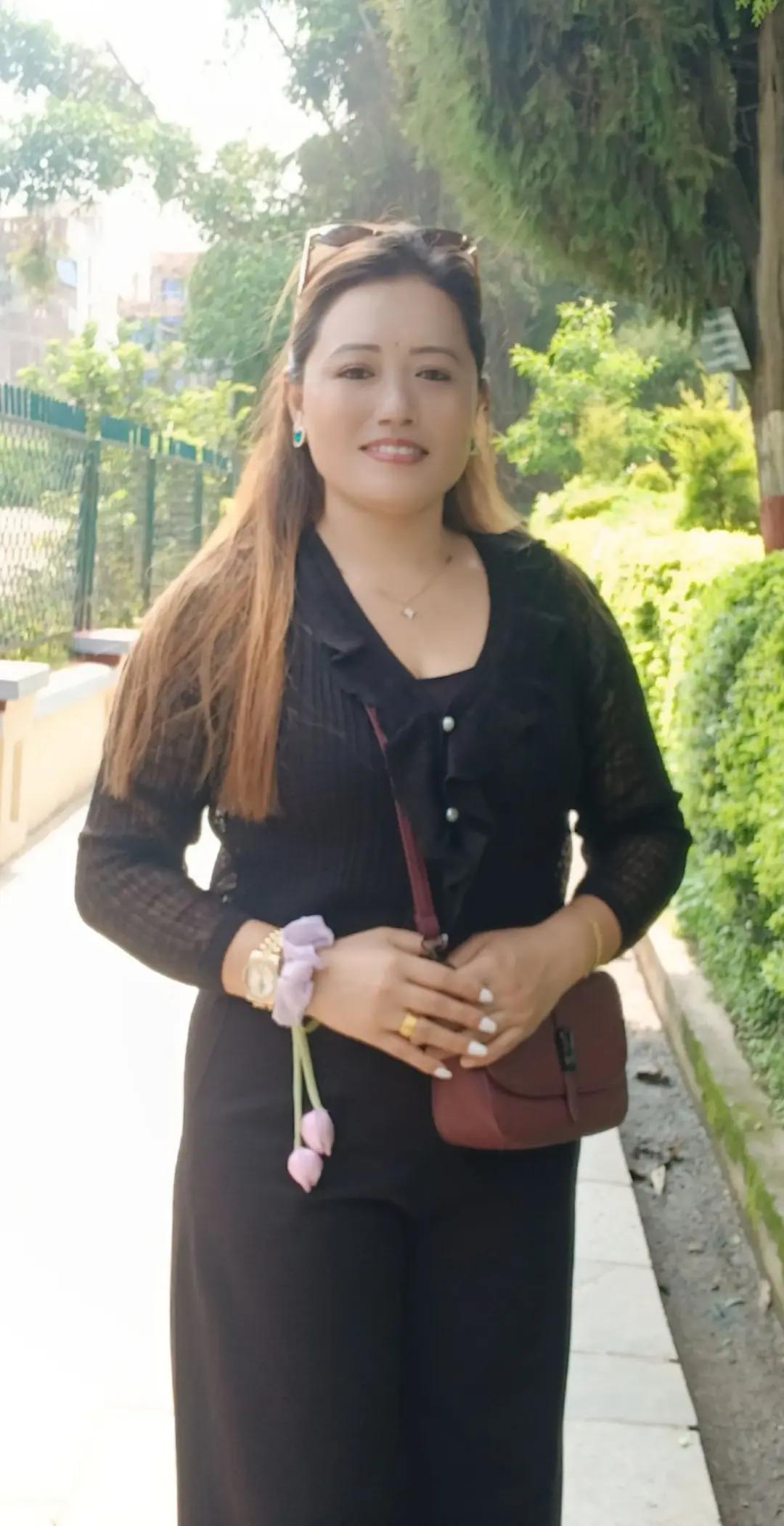 @Kopila thapa