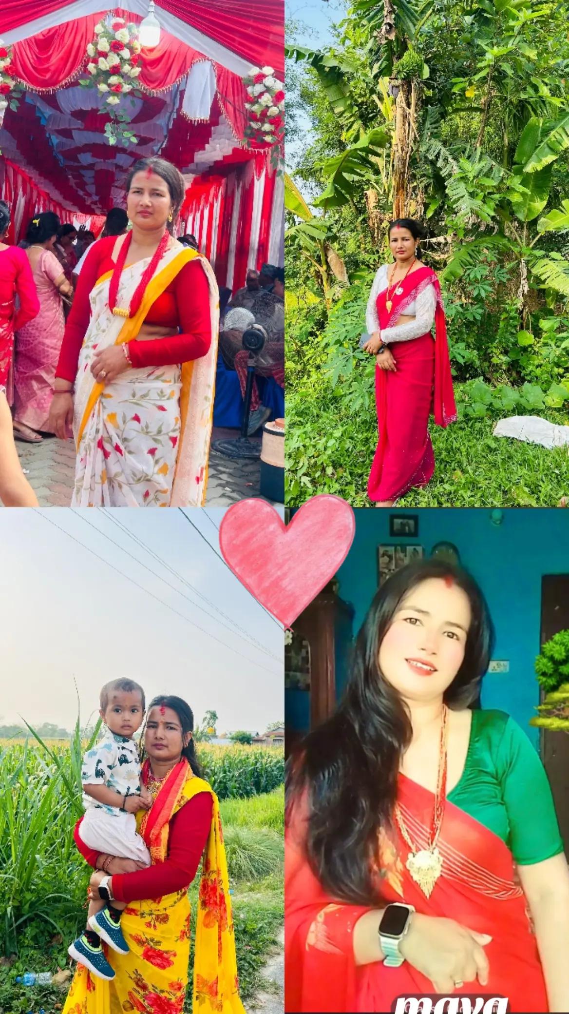 @Tika Budhathoki❤️