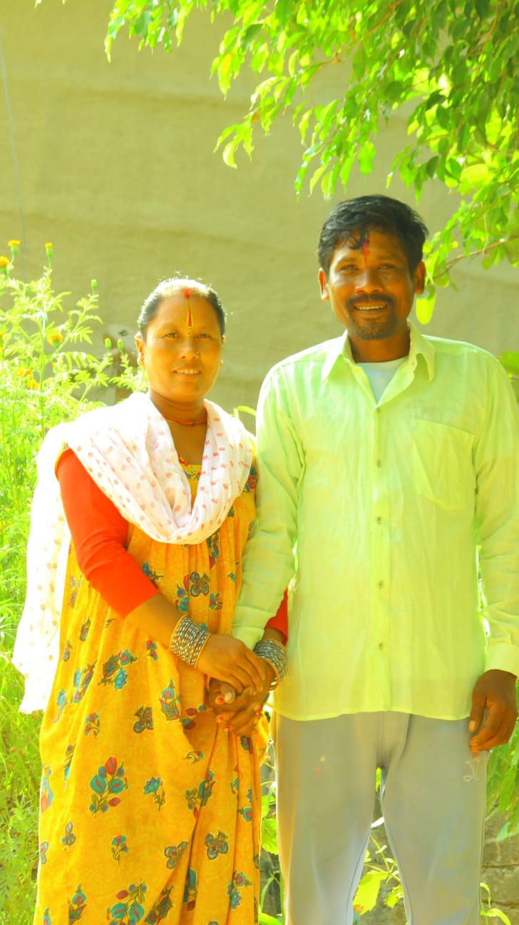 @Radha Krishna