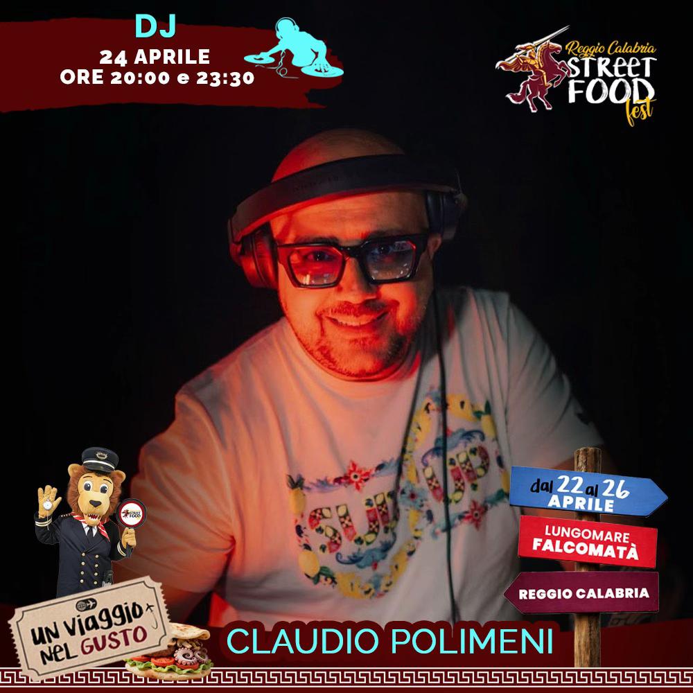 @Claudio Polimeni