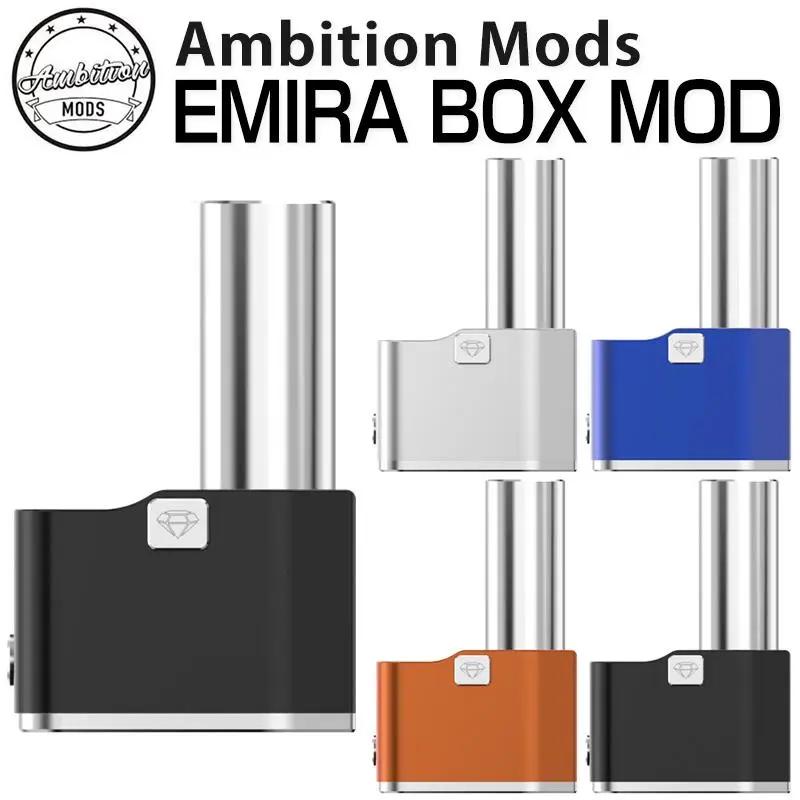 @Ambition mods