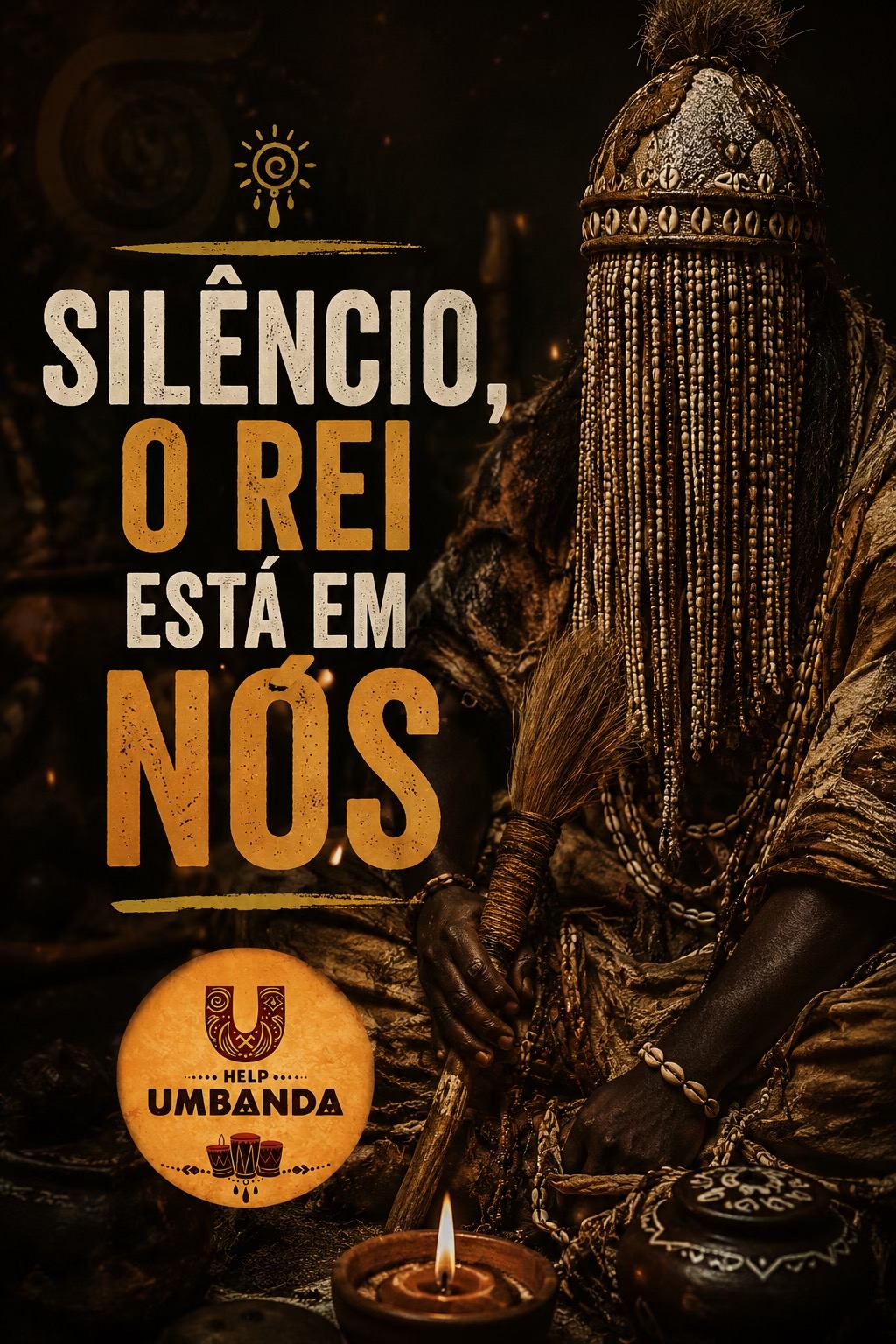 @HelpUmbanda