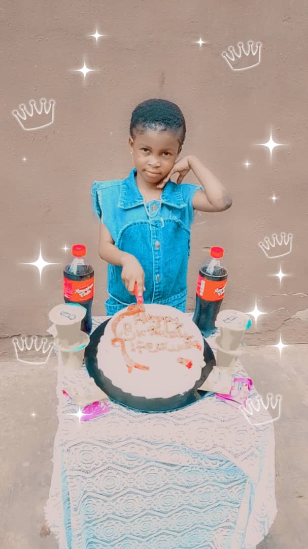 @Queenflikky ❣️💕