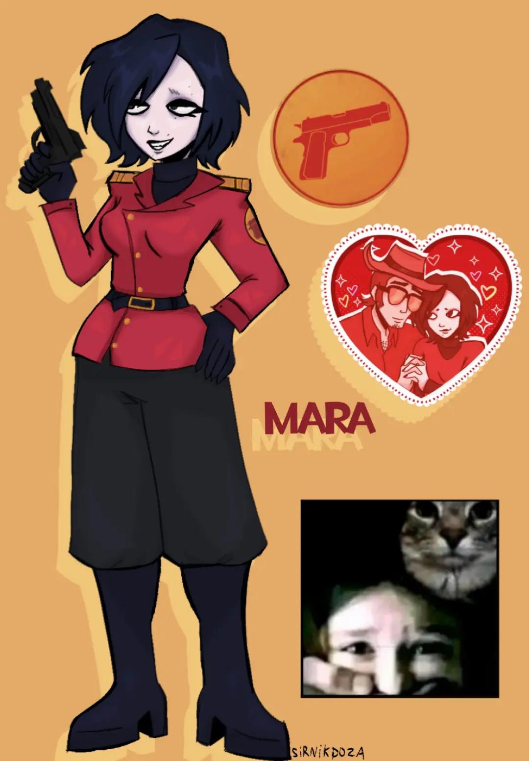 @тгк marasniper