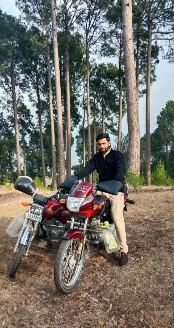 @Sohail Razzaq