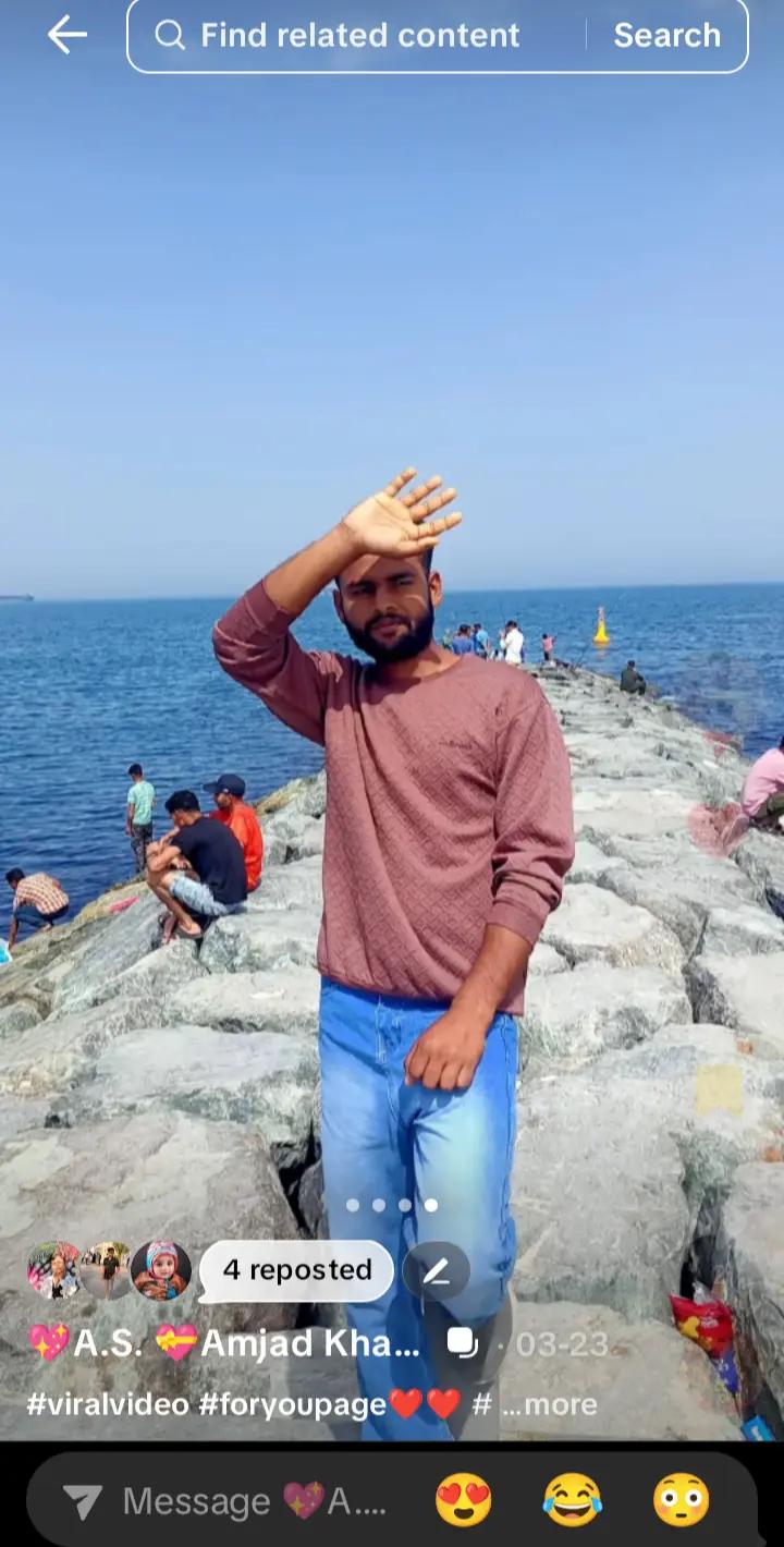@Arbaj.Khan.S.T.K.D.Love.you.me