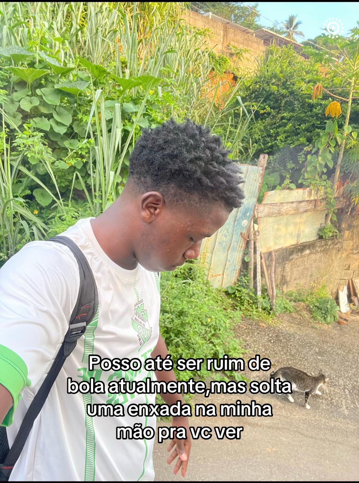 @milita sábio
