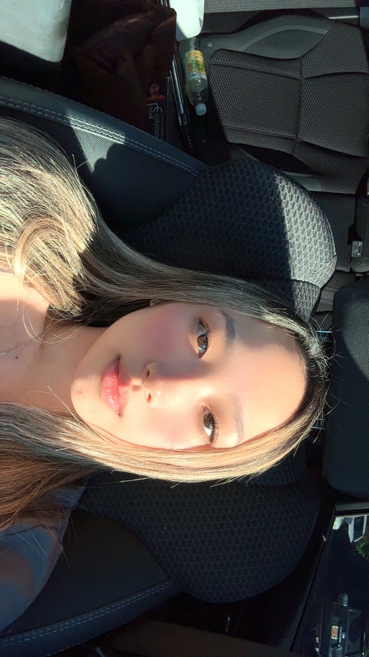 @Chloe Yang